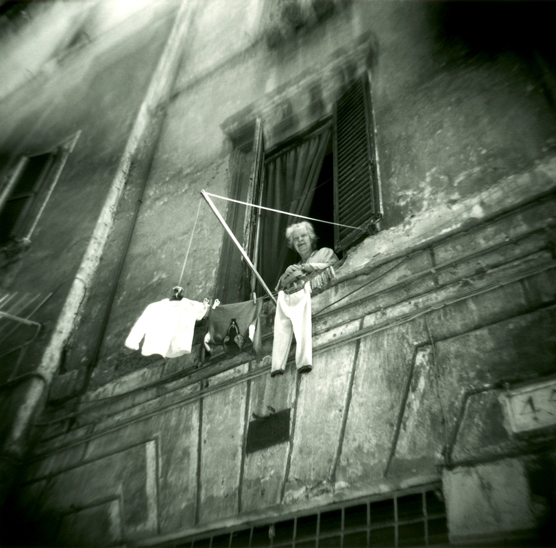 Woman-with-Laundry-Rome---Version-2